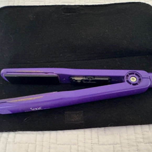 SOLIA PROFESSIONAL CERAMIC ION FLAT IRON - Picture 4 of 6